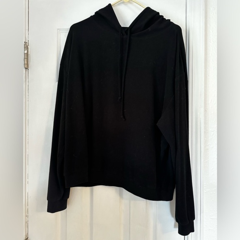 Kittenish hoodie